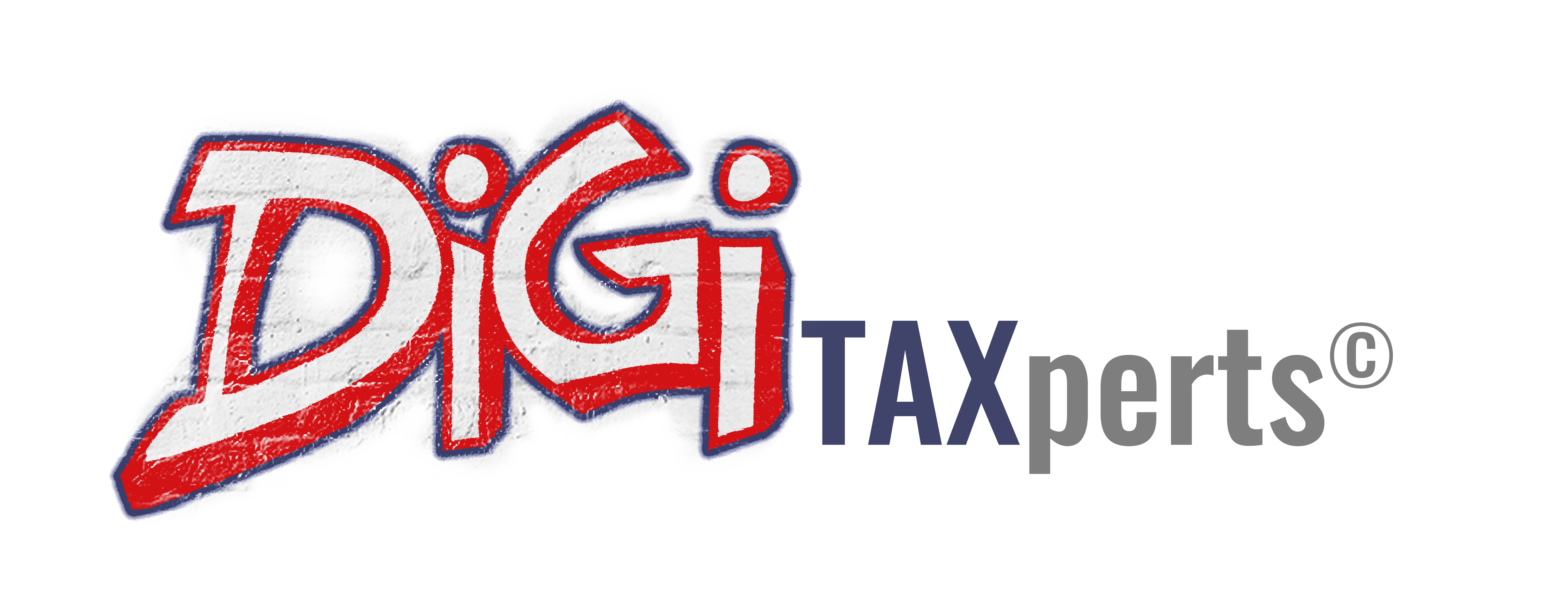 Logo der Steuerberatungskanzlei Digitaxperts