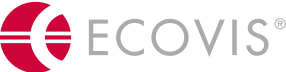 Logo des Kunden Ecovis