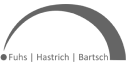 Logo der Steuerberatungskanzlei FHB