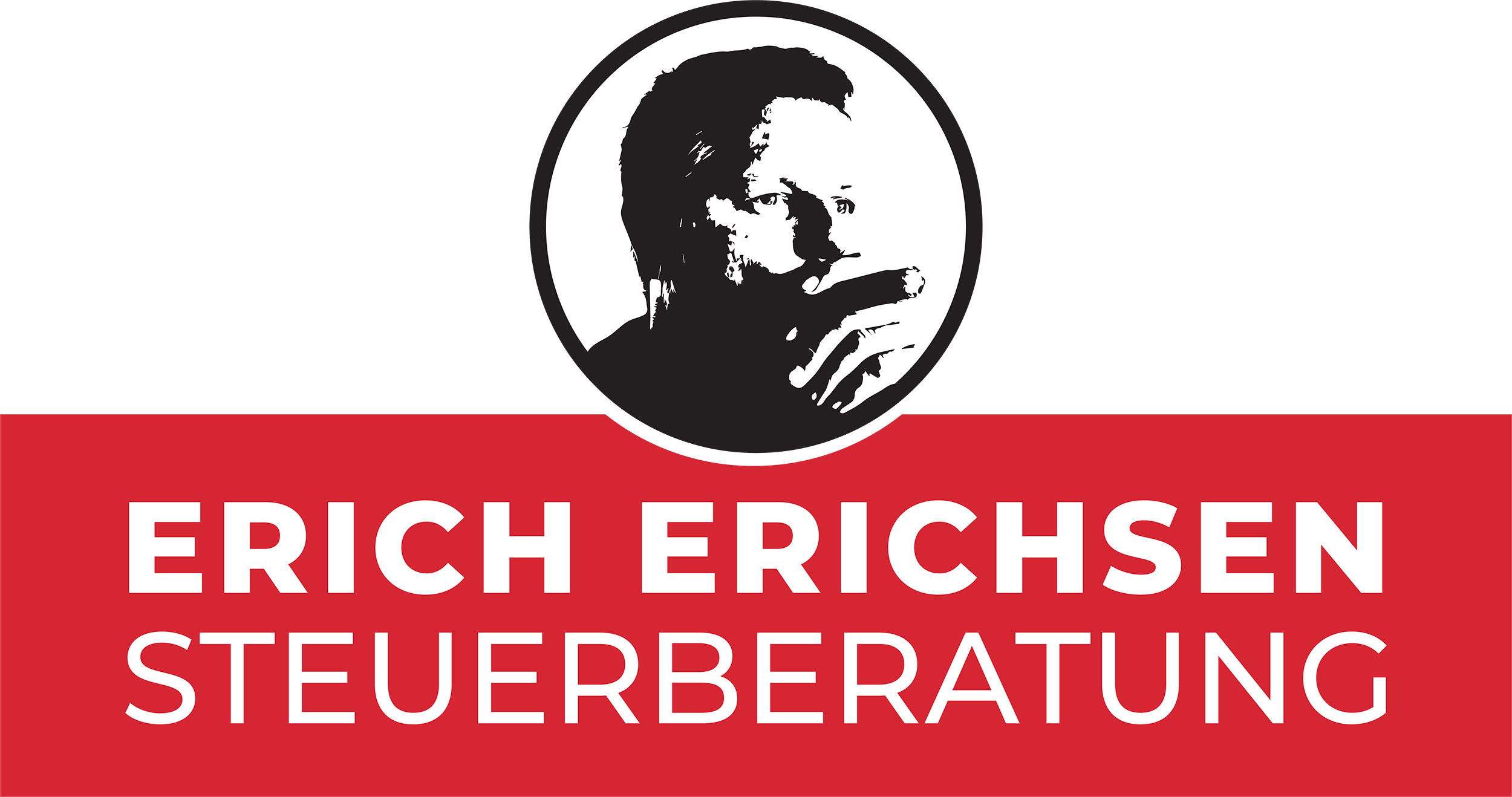 Logo der Steuerberatungskanzlei Erich Erichsen