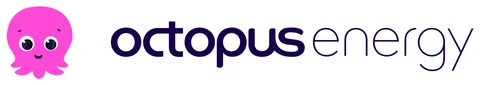Logo der Octopus Energy