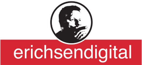 Logo des Partners Erichsen digital