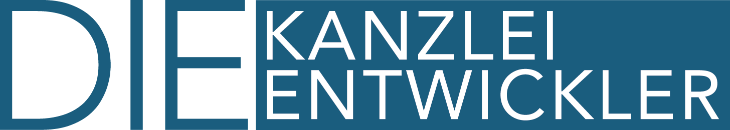 Logo des Partners DIE KANZLEIENTWICKLER