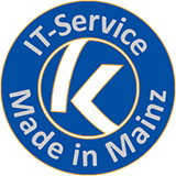 Logo des Partners Keuthen AG