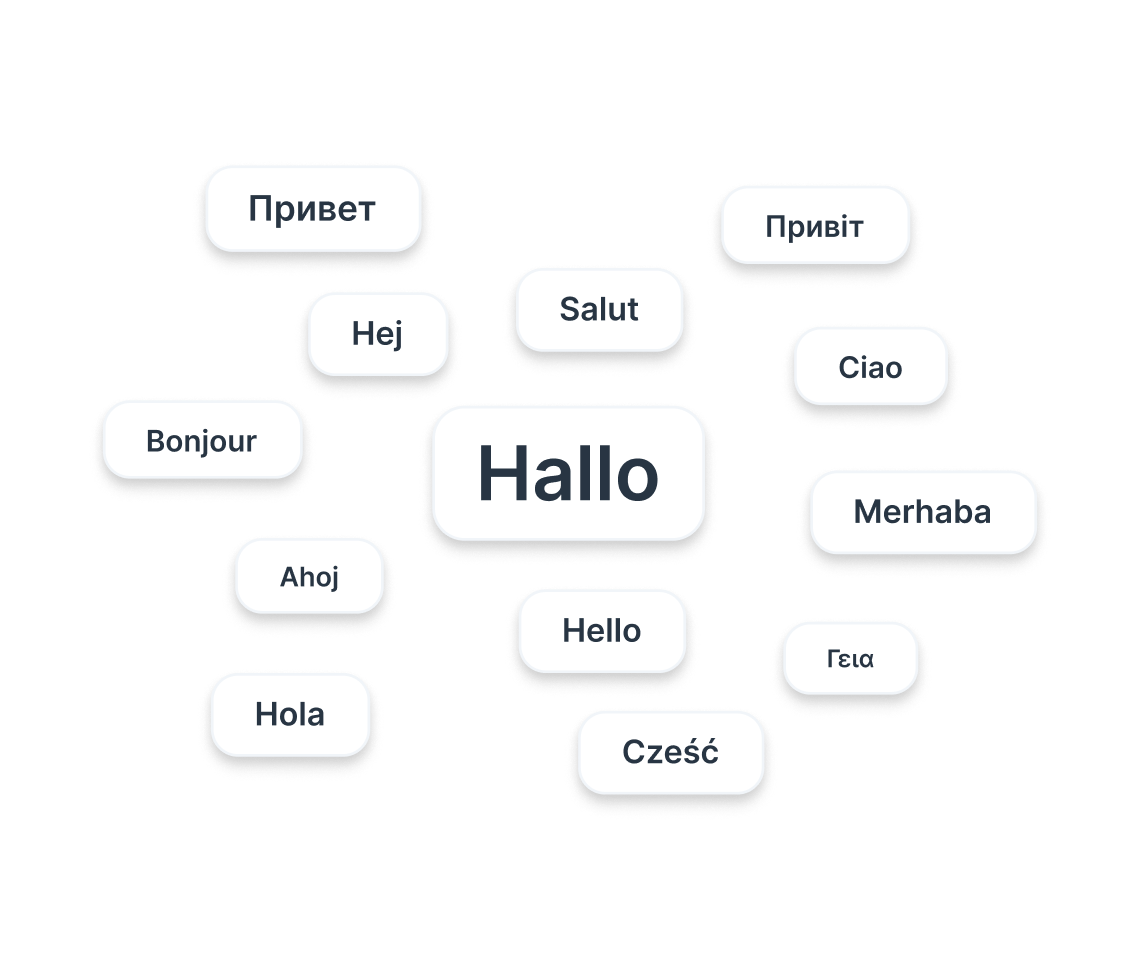 Screenshot der Fastdocs Steuerzentrale mit Übersicht über laufende Personalstammdatenprozesse